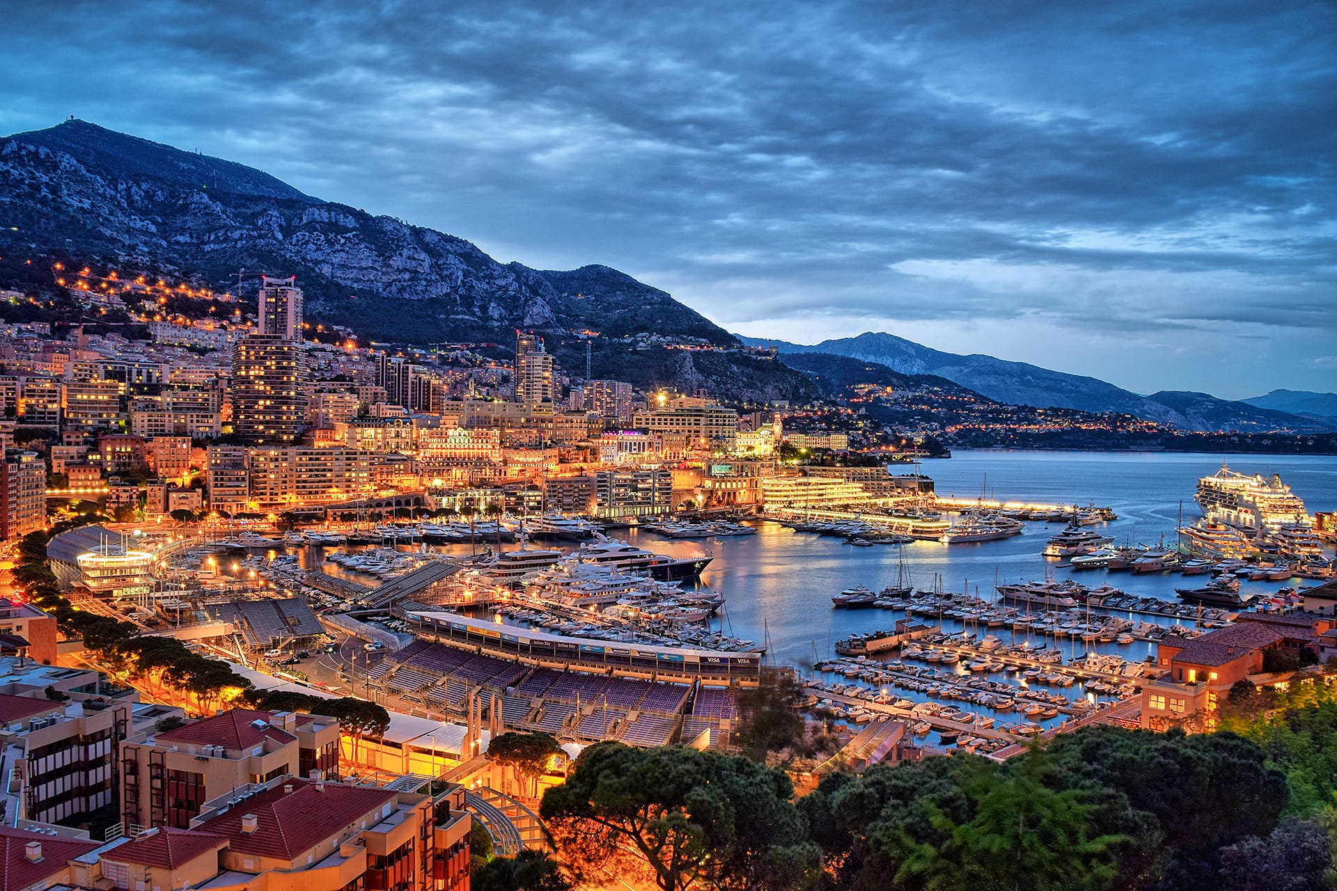 Promotion Invest Monaco