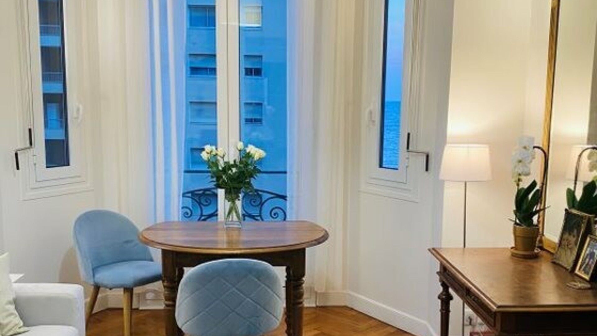 Palais Belvedere 2Pièces