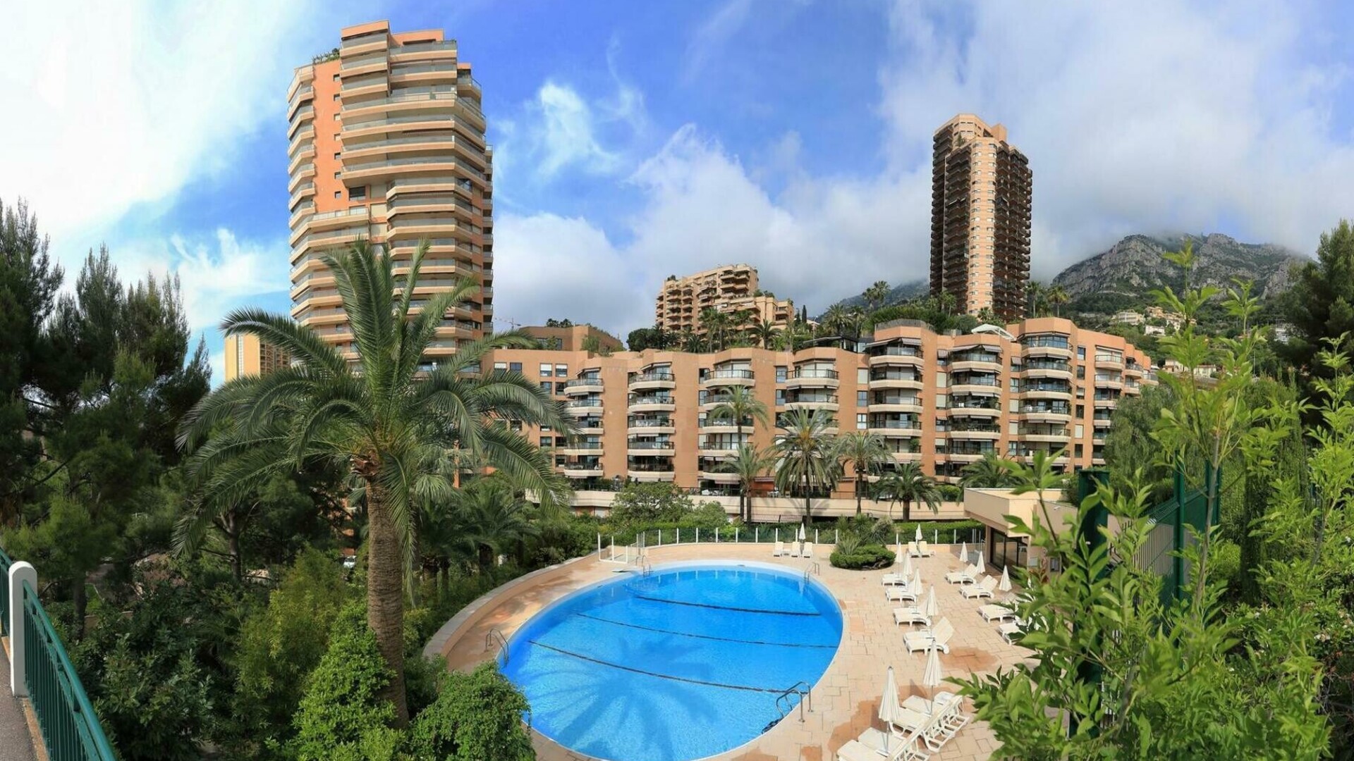 Parking à vendre - Monte-Carlo Sun