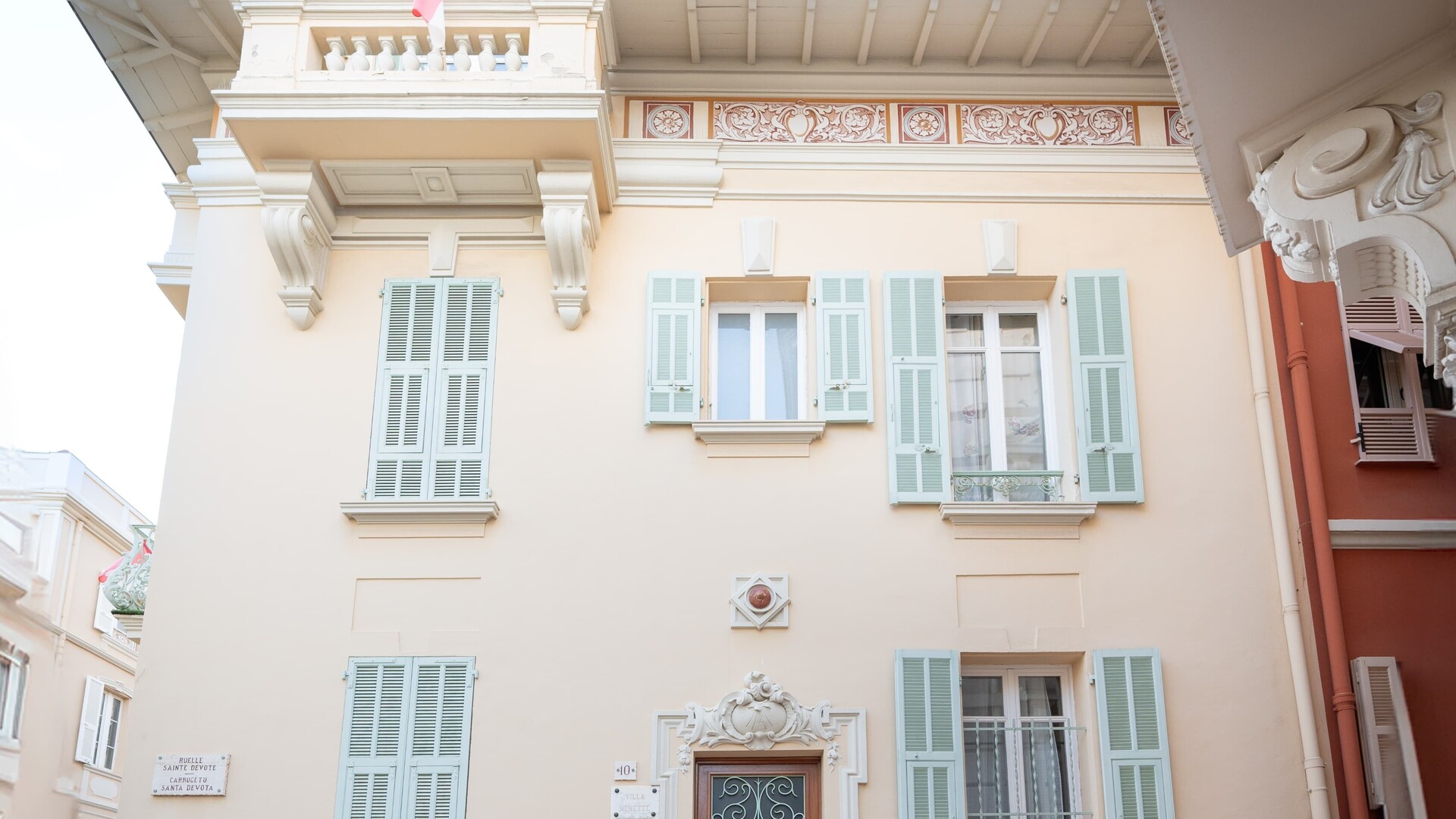 Villa for sale - Monaco-Ville