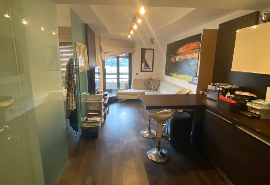 Deux pièces  au  Soleil d'or