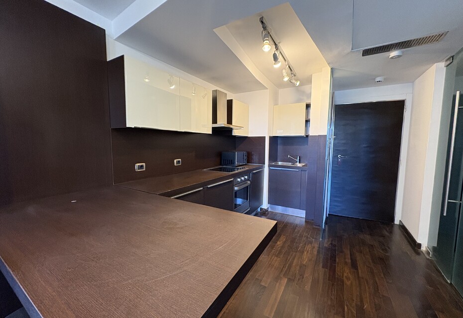 Two room - Soleil d'Or