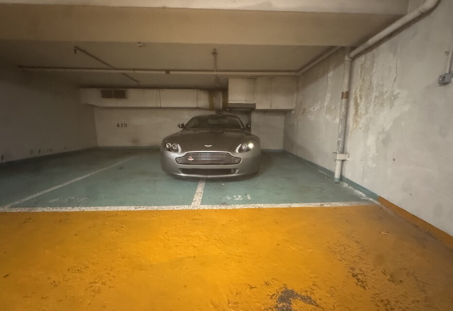 Double parking Herakleia à vendre