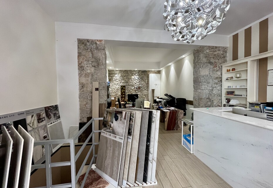 Office - rue de La Turbie