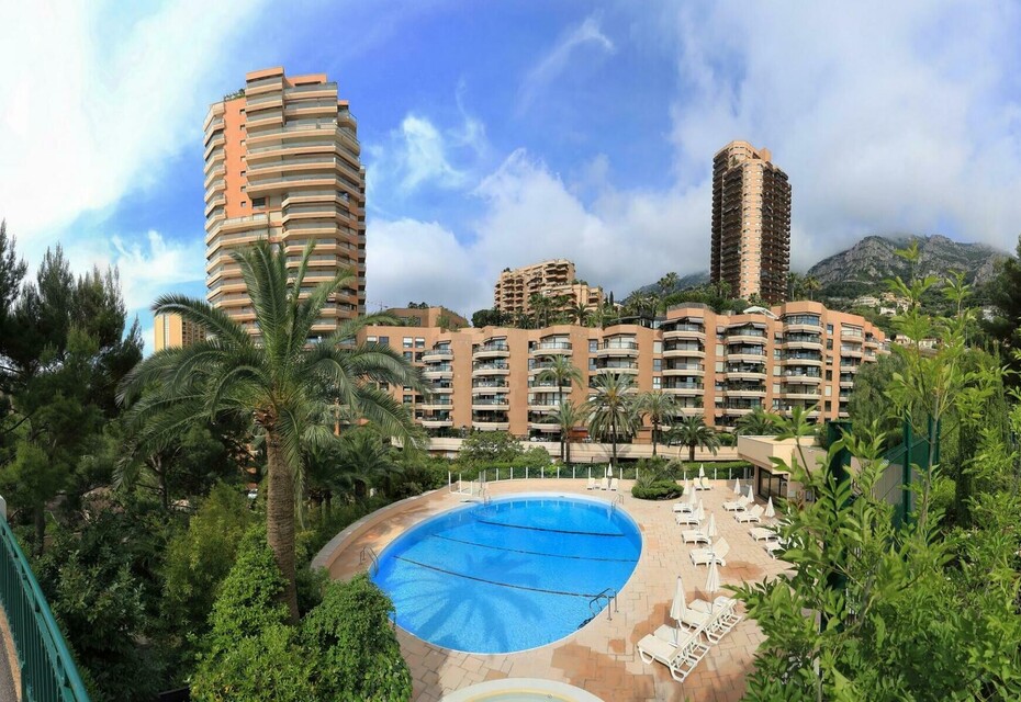 Parking for sale – Monte-Carlo Sun