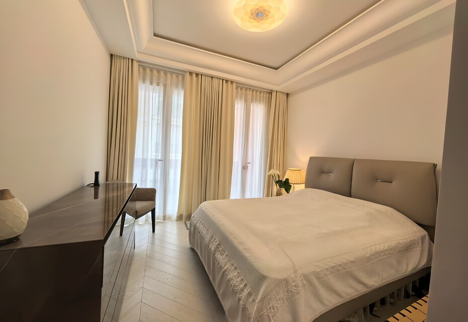 Grand 3 pièces neuf Villa Palazzino